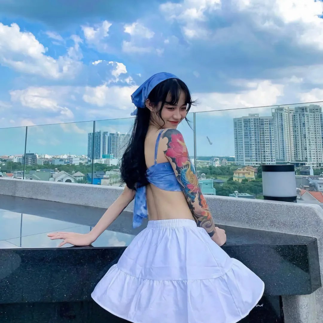 极度寒冷